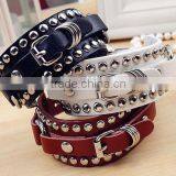 Fashion Leather Bracelet thumbnail-2