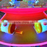 Hot Selling West Cow Boy Lottery Game Machine/arcade Lottery Game Machine thumbnail-5