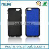 for Iphone 6 Back Cover Case , High Quality TPU+PU Leather Case for Iphone 6 thumbnail-1