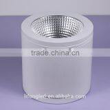 Dimmable LED COB Surface Mounted Downlight 18W thumbnail-3