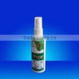 Vehicle-dedicated odor-eliminator(air fresher)