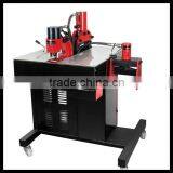 DHY-200 Triad Busbar Processing Machine With CE Certificate