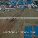 Factory Planning 3D Maquette Scale Model Maker thumbnail-2