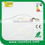 2015 Hot Sale E27 4W Led Filament Bulb With Warm White Light thumbnail-1