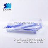 KW-0002LH-B Food Packaing Disposable Plastic Sushi Box thumbnail-2