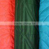 TPU Laminated Extra Wide Bedding Quilted Bedding Fabric thumbnail-4