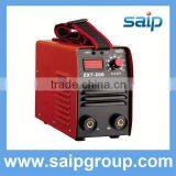 Zx7-160 Mma dc Inverter Welder thumbnail-1