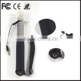 Latest Version Photography Hot Selling Selfie Stick Wireless Factory Price