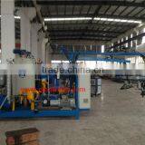 EMM078-A100-C High Pressure pu Polyurethane Foam Injection Machine thumbnail-5
