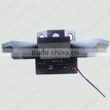 UFO Laser Show Led Stage Light Eight Eyes Laser Light Starry Sky Effect 36pcs Led Octopus Laser thumbnail-5