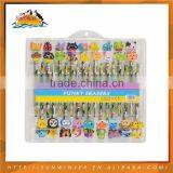 2015 High Quality Hot Sale Color Pencils 48 thumbnail-3