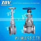 RF RTJ Rising Stem Gate Valve 150LB,300LB,600LB