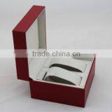 2016 Popular Custom Logo Watch Box Packaging