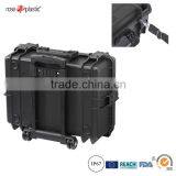 Hard Plastic Waterproof Anti-shock Tool Case With Trolley RC-PS 350 thumbnail-5