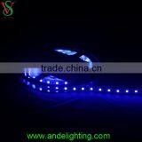 Wholesale 12 Volt SMD 3528 5050 Christmas LED Strip Light thumbnail-5
