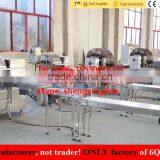 Automatic Crepe Machine/crepes Making Machinery/spring Roll Sheets Machine/samosa Pastry Machine ( Real Factory Not Trader) thumbnail-6