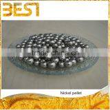 Best12Z Irregular Nickel Pellets Used In Hard Holly thumbnail-3