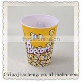 Plastic Popcorn Bucket in Cinema Hot Sale thumbnail-2