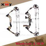 Hunting Compound Bow Made in China thumbnail-1