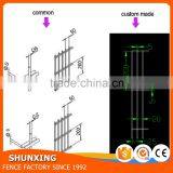 868 Chap Double Wire Steel Fence for Sale With 20 Years Export Experience thumbnail-5