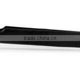 Stainless Steel Black Eyelash Tweezers thumbnail-1