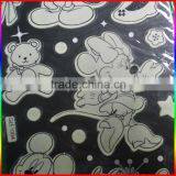 Glow in the Dark Mickey Mouse Stickers thumbnail-2