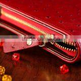 Leather Handbag Organiser With Power Bank thumbnail-6