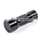 Ningbo JELO Classical Super Bright Aluminum 21LED Torch Gift Flashlight 3xAAA thumbnail-2