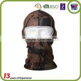 Army Cycling Motorcycle Skull Cap Full Face Mask Camouflage Balaclava Hats thumbnail-6