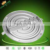 18w Ultra Slim Round Led Panel Light thumbnail-2