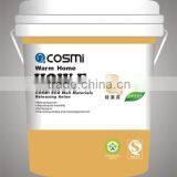 Diatom Ooze Pure Wall Paint,no Formaldehyde and Odorless thumbnail-1