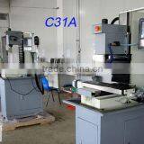 C31A Mini Cnc Mill,Mini CNCMilling Machine,Micro CNC Milling&Drilling Machine,XENDOLL CNC Milling thumbnail-4