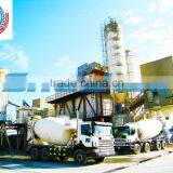 Hot Sale Chiller Water Machine Concrete Machine For UAE With Flake Ice Machine FIP80+AIS60