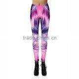 Wholesale 92% Polyester 8% Spandex Sexy Girls Leggings For Women thumbnail-1