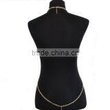 Multilayer Shell Tassel Body Chain Body Jewelry thumbnail-5