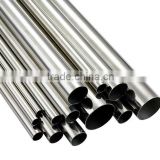 Stainless Steel Pipe For Drinking Water