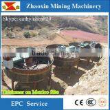 Center Drive Thickener, Thickening Machine, Thickener Price thumbnail-1