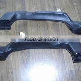 China Custom Plastic Injection Parts Factory