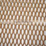 High Strength 3000D Kevlar Fiber Fabric Twill 7*7, 560g/m2 Fireproof Mesh thumbnail-2