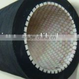 Widely used in the steel industry ceramic hose