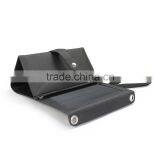 Foldable Flexibility Portable Handphone Solar Power Charger Bag for Traveller thumbnail-1