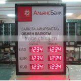 Affordable Hot Led Currency Board thumbnail-1