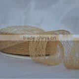 Beautiful Christmas Decorative Mesh Ribbon Wholesale thumbnail-1