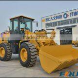 China Low Price Wheel Loader for Sale