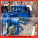1000pcs/h Paper Recycling Egg Tray Machine thumbnail-1