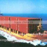 SEA FORWARDER FREIGHT FROM CHINA TO LAS VEGAS