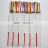 Hot Sell Fiberglass Gymnastics Ribbon Bar FRP Pole thumbnail-5