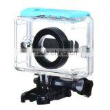 Xiaomi Yi Camera Waterproof Case Xiaomi Sport Camera Box Sports Waterproof Box Yi Action Camera Aksesoris Accessories thumbnail-2