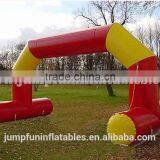 Good sale Inflatable Arch/Inflatable Entrance/Advertising Air arches