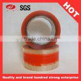 Water Acrylic Adhesive Tape Bag Sealing Tape